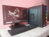 core i5 8th gen full setup computer